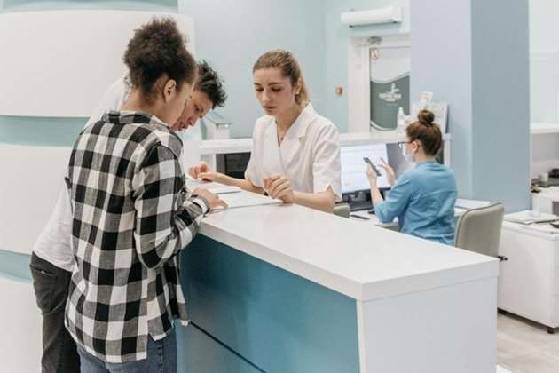 Hospital Admission